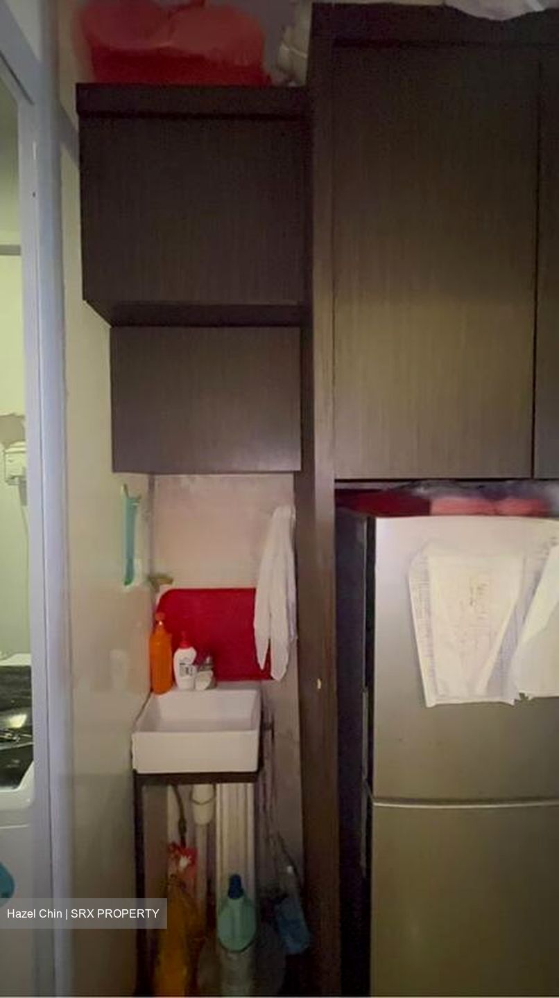 Choa Chu Kang Avenue 4 (D23), Shop House #473932341
